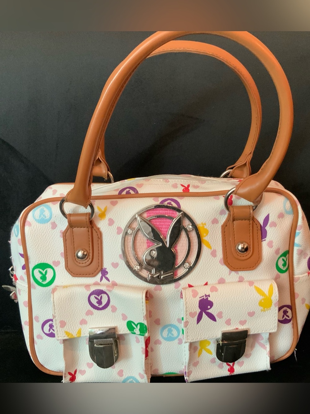Playboy Y2K handbag